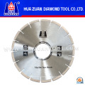 Diamond Cutting Tool Segment for Marble